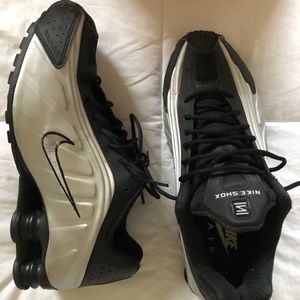 Nike Shox